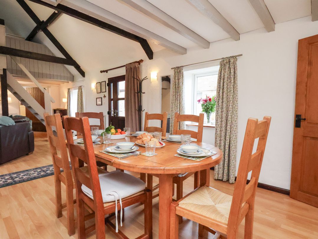 Stable Cottage