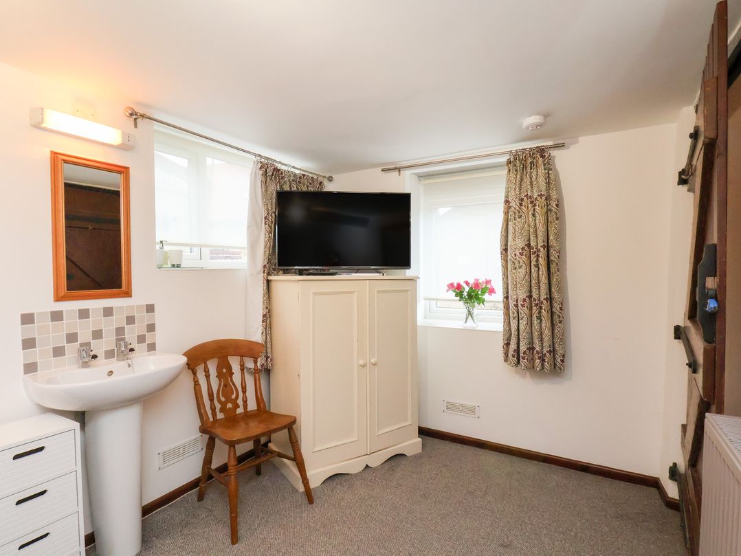 Stable Cottage