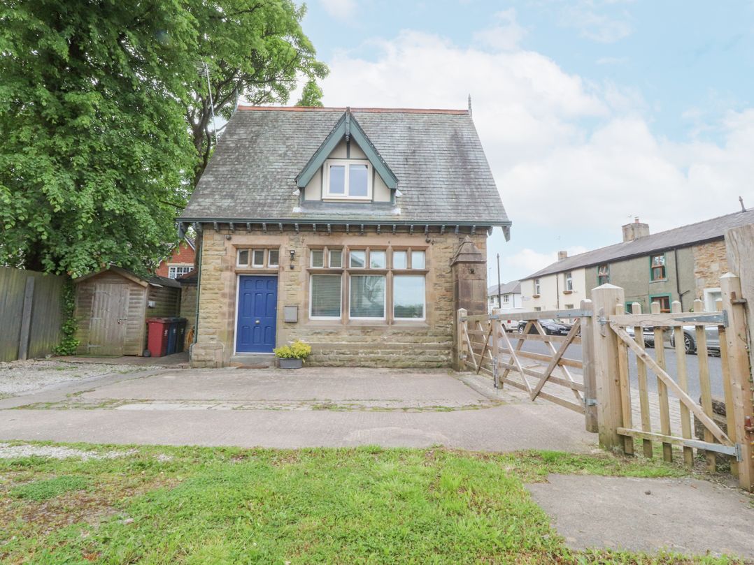 The Gatehouse