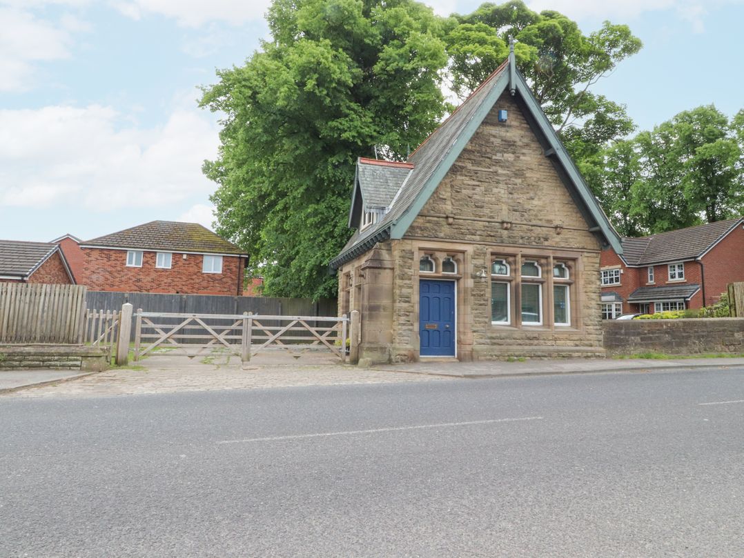 The Gatehouse