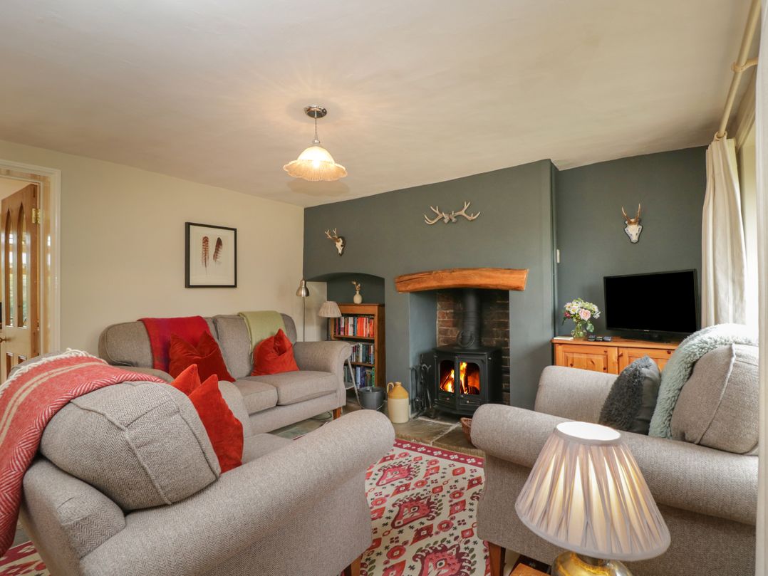 Horseshoe Cottage