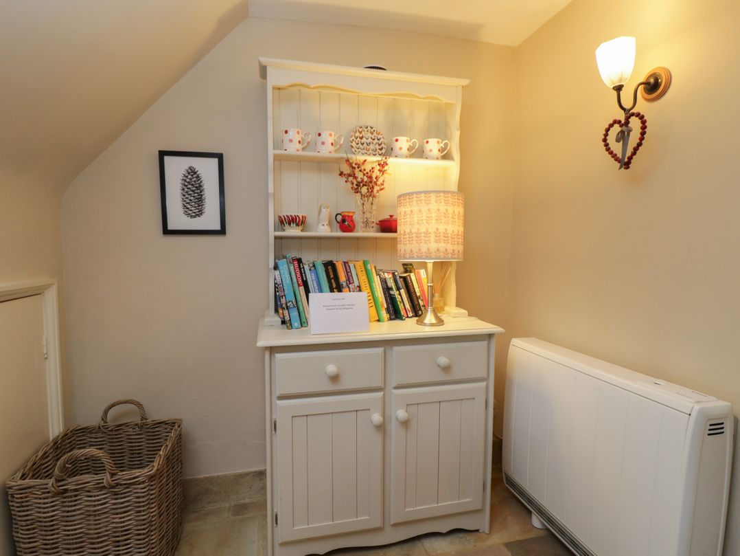 Horseshoe Cottage