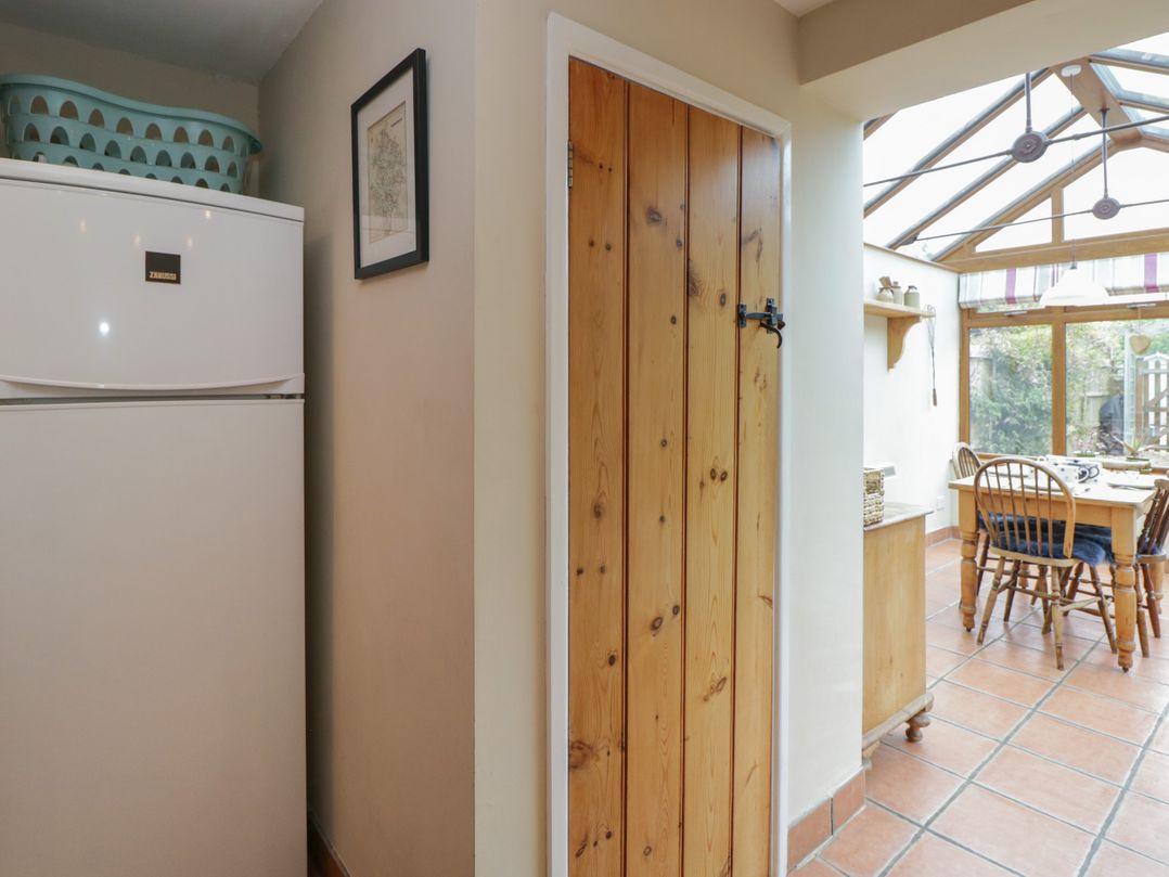 Horseshoe Cottage