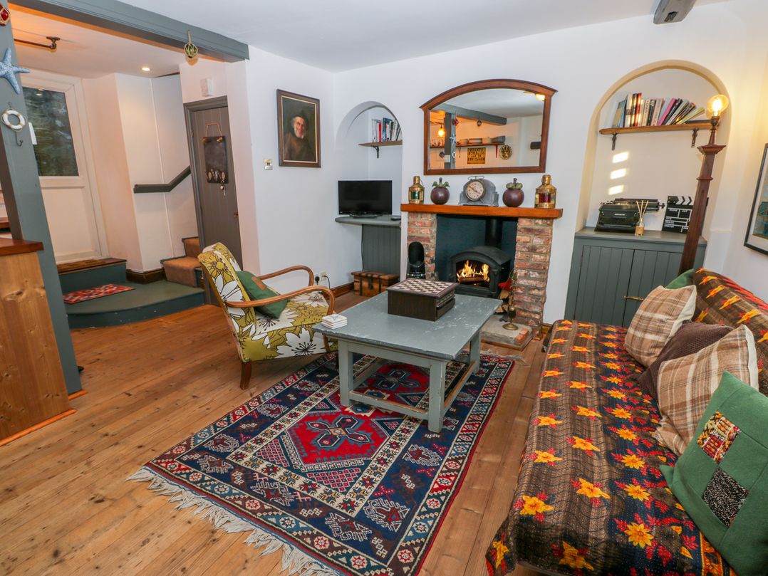Sandgate Cottage