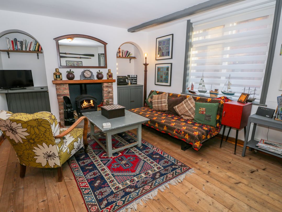 Sandgate Cottage