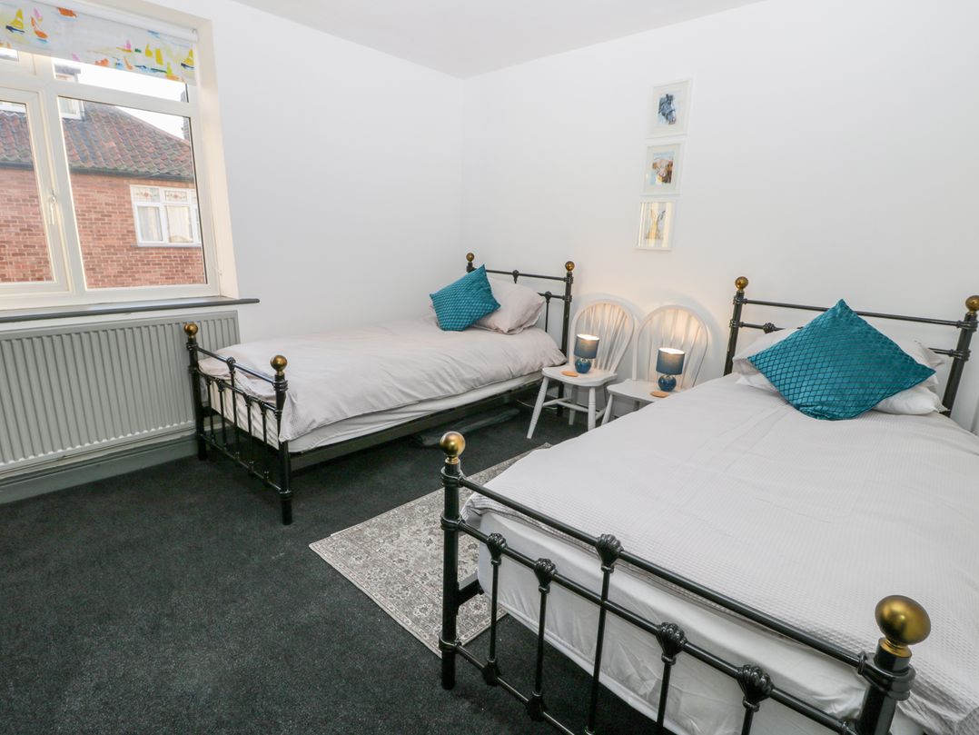 Sandgate Cottage