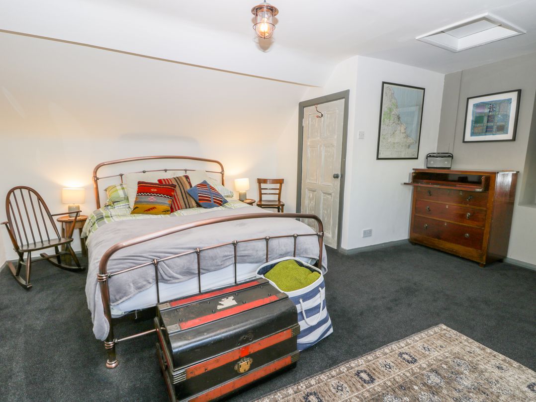 Sandgate Cottage