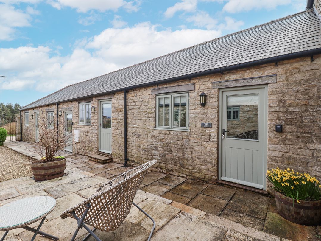 The Byre