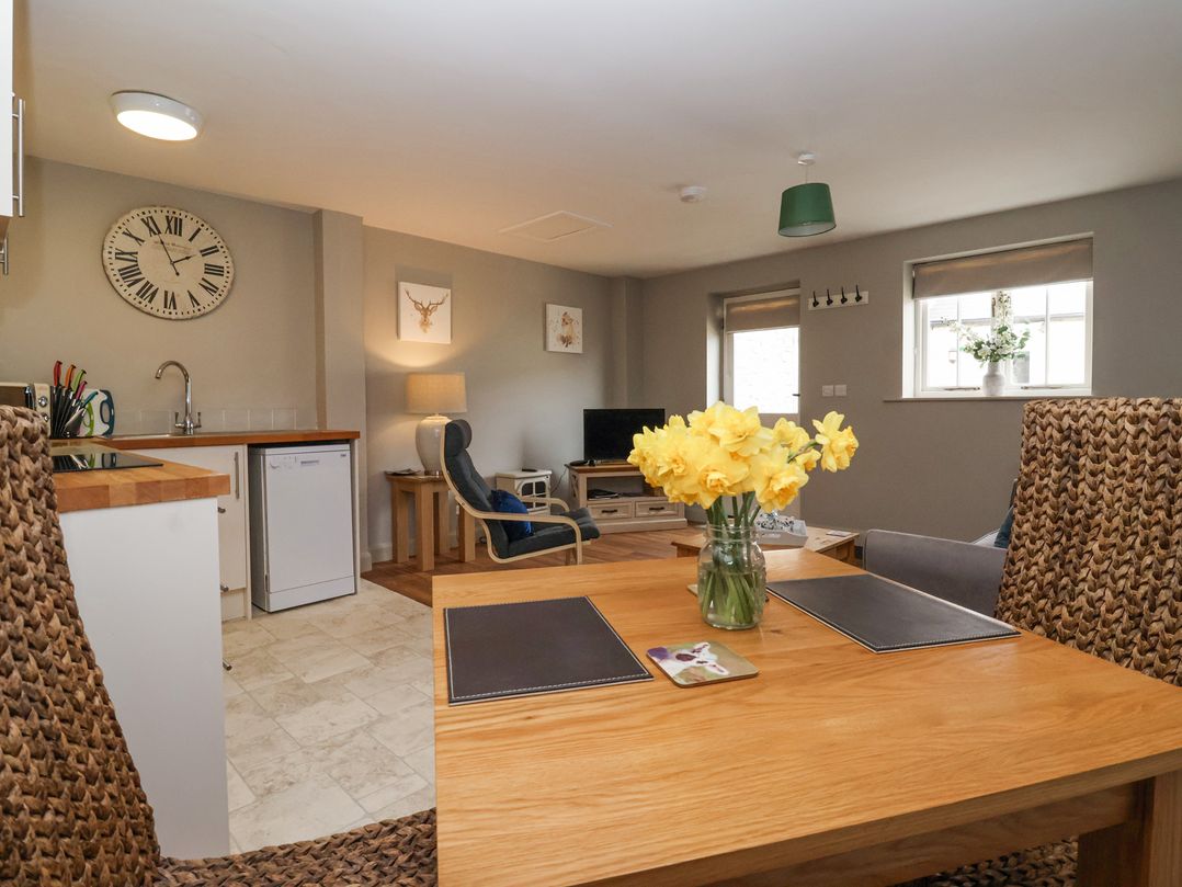 The Byre