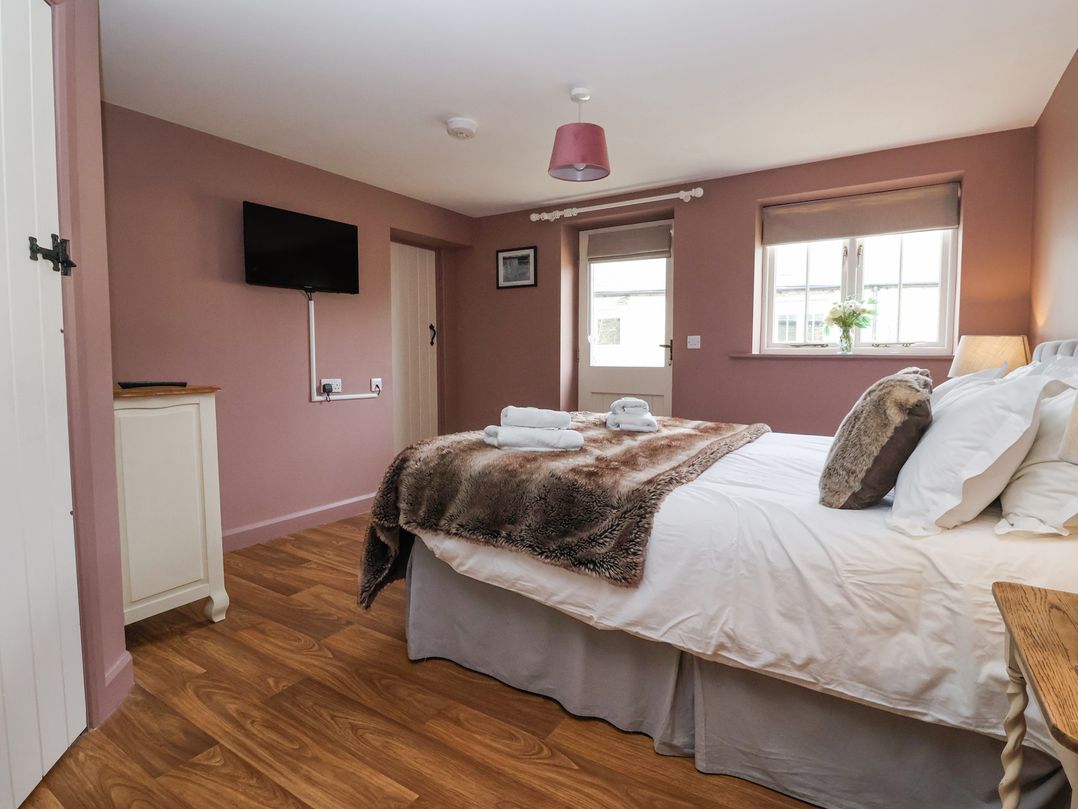 The Byre