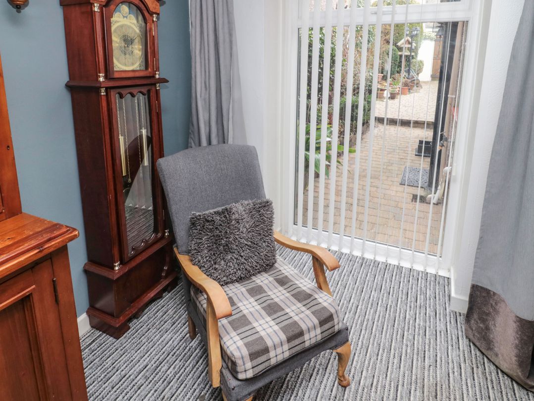 Victoria Cottage