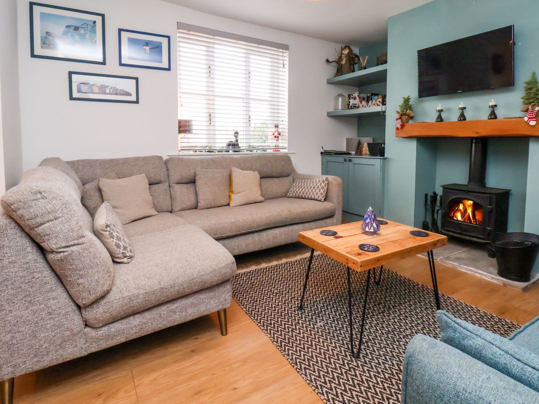 Sunshine Cottage