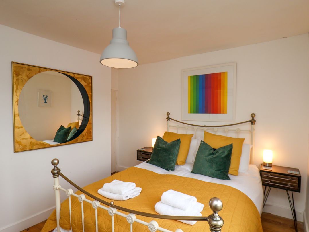 Sunshine Cottage