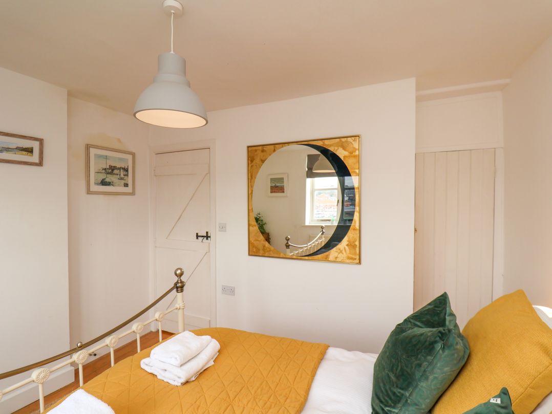 Sunshine Cottage