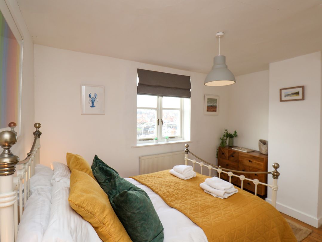Sunshine Cottage