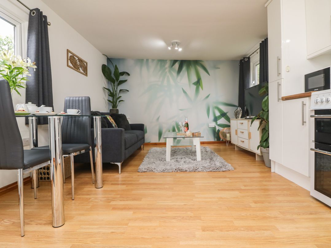 Palm Lodge