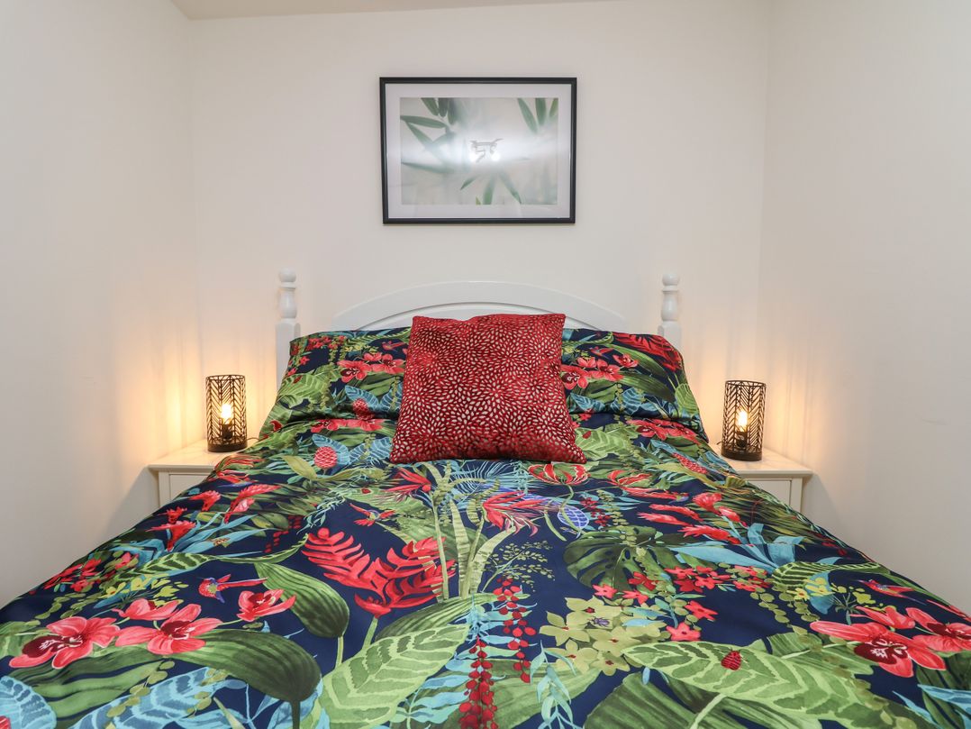 Palm Lodge