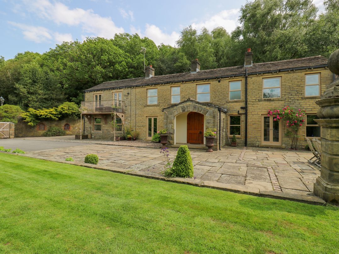 Woodbottom Farm