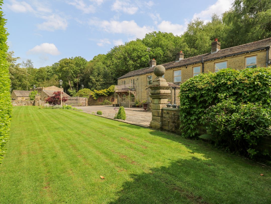 Woodbottom Farm