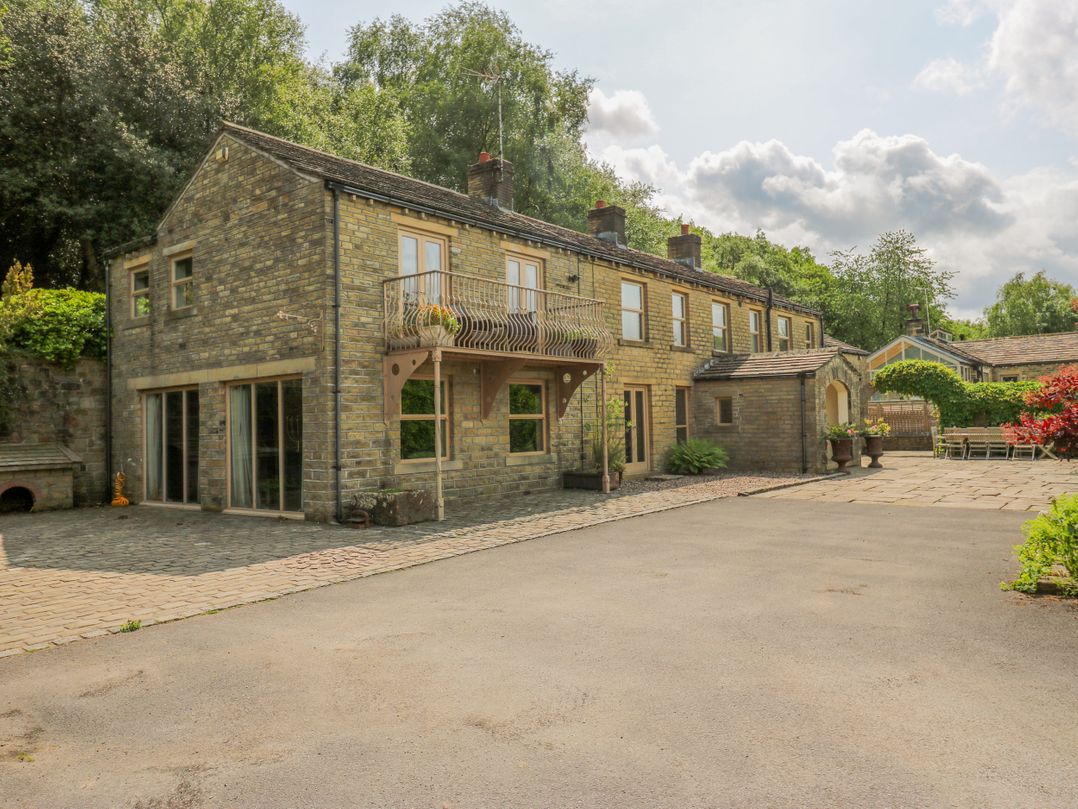 Woodbottom Farm