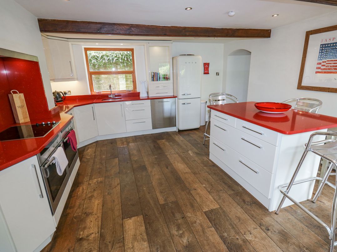 Woodbottom Farm