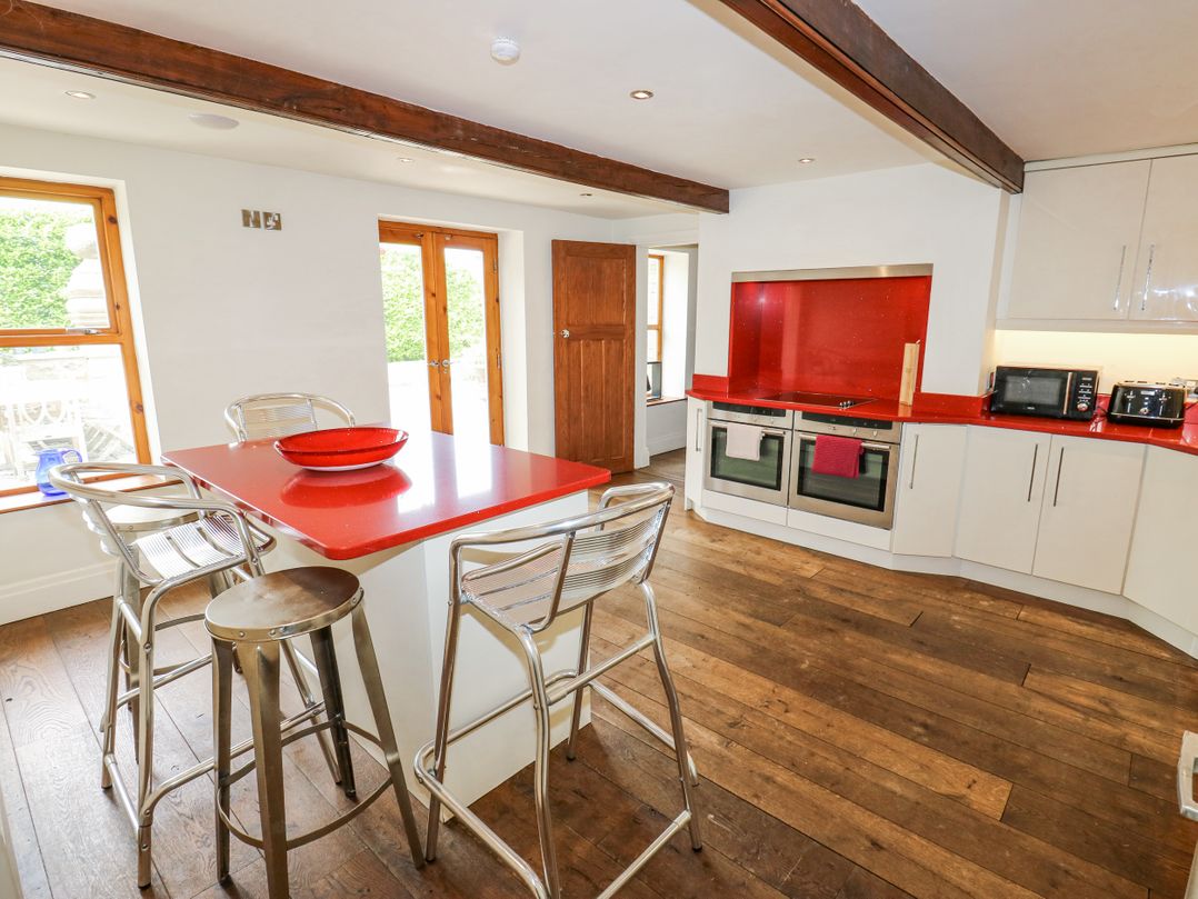 Woodbottom Farm