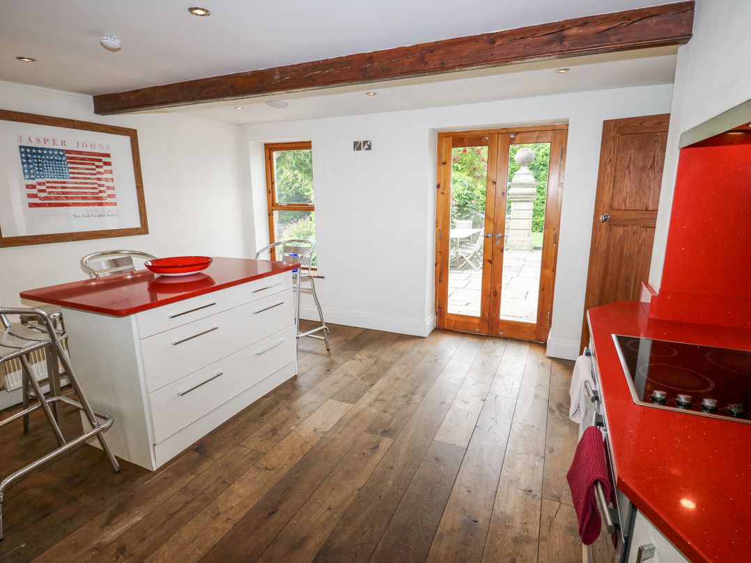 Woodbottom Farm