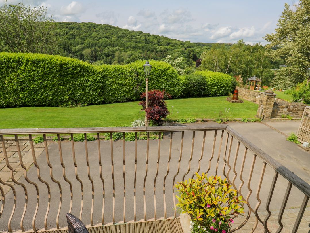 Woodbottom Farm