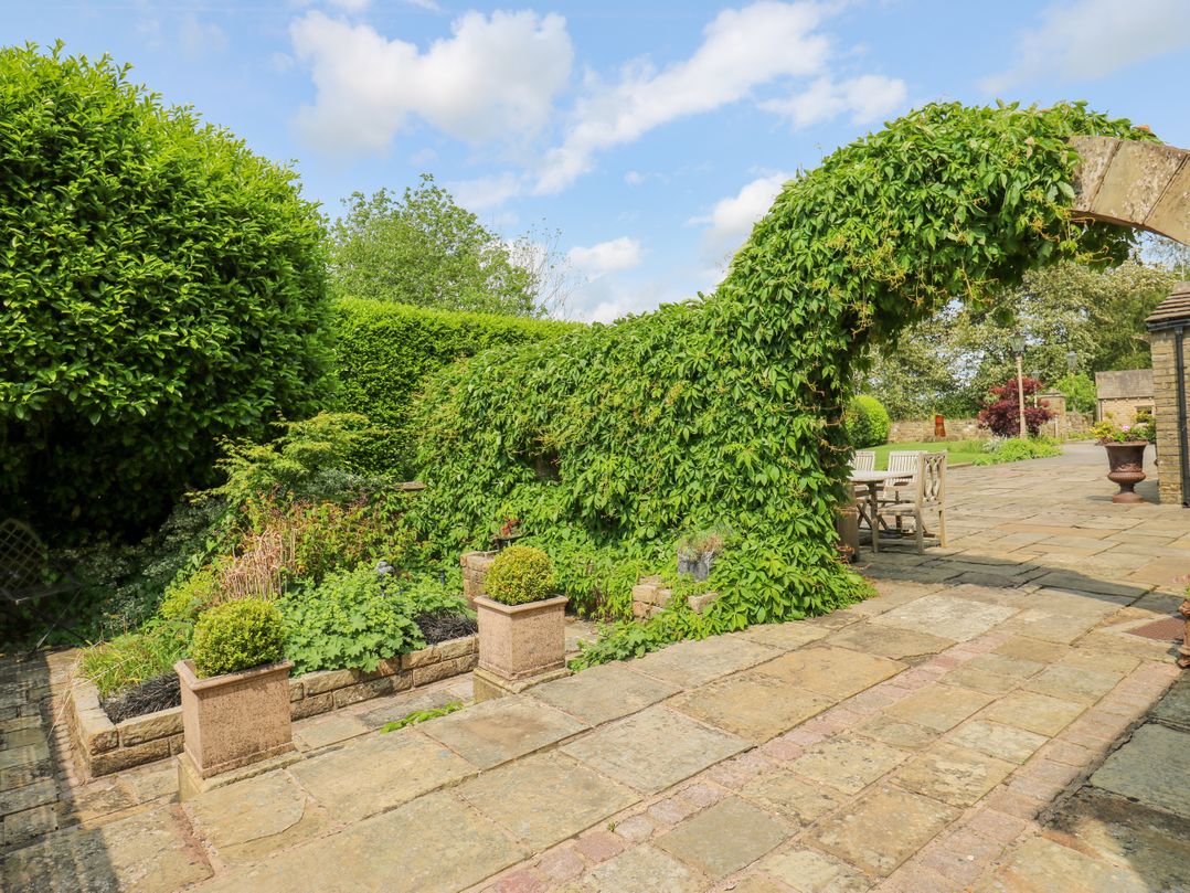 Woodbottom Farm