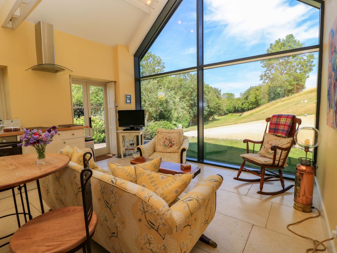 Pheasant Cottage