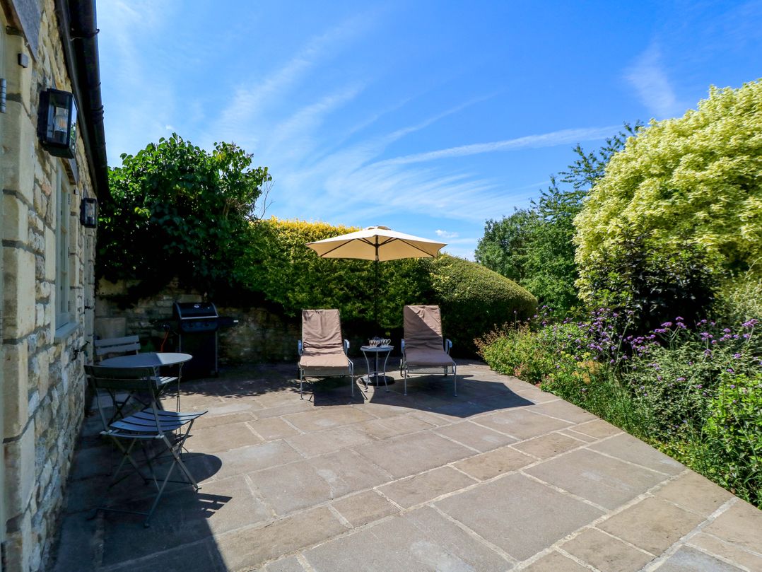 Pheasant Cottage