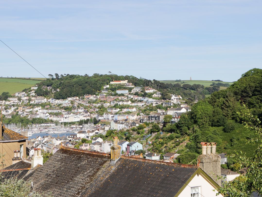 The Harbour Heights