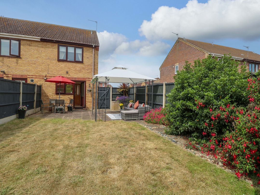 Breydon Cottage