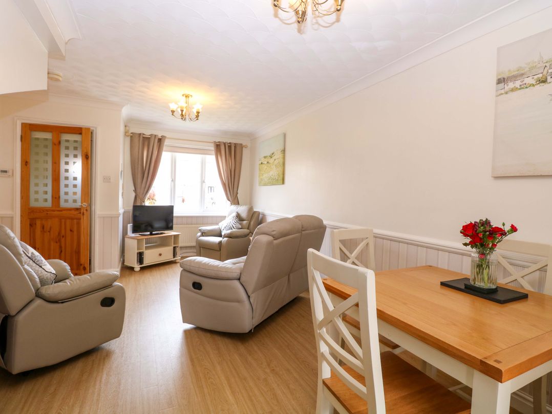 Breydon Cottage