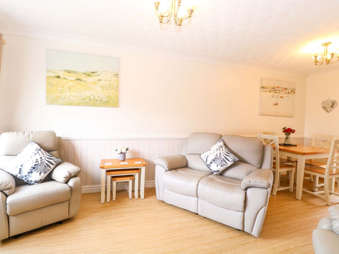 Breydon Cottage