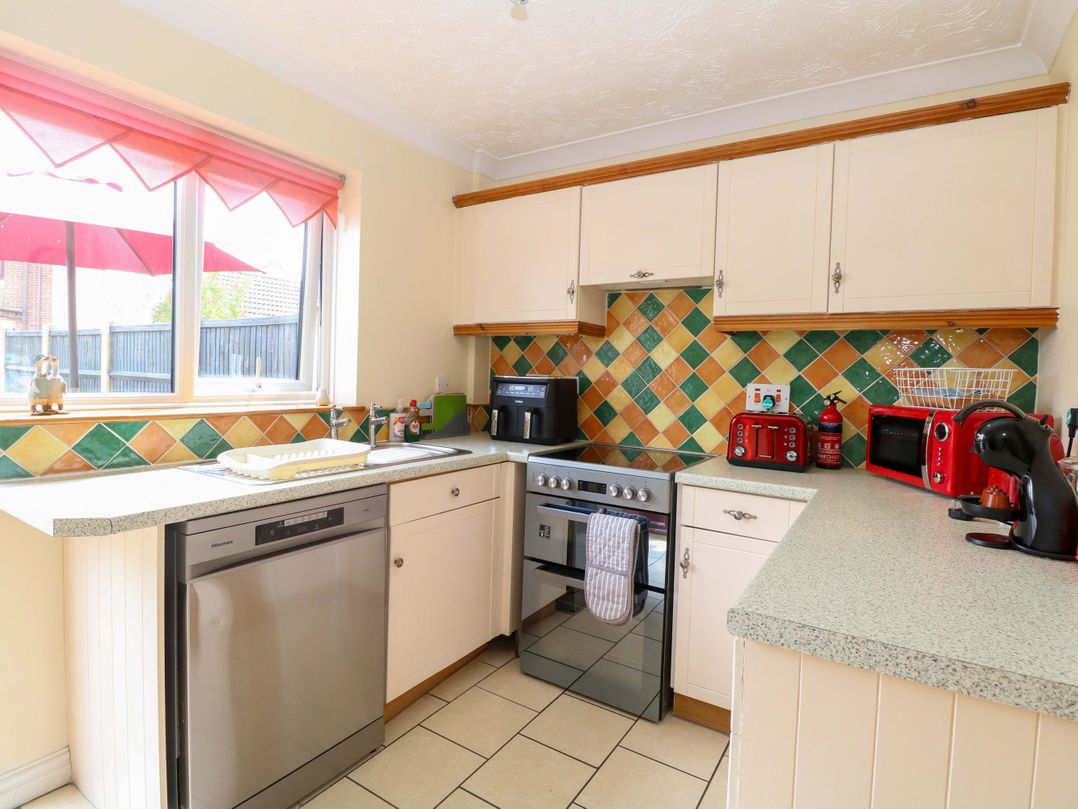 Breydon Cottage