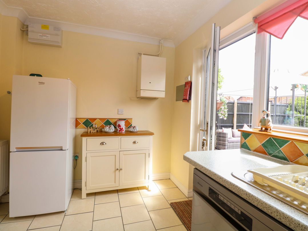 Breydon Cottage