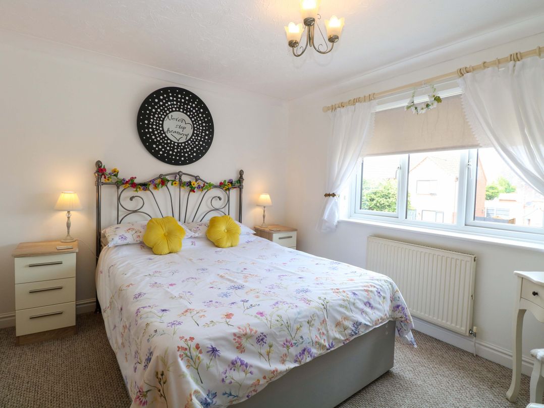 Breydon Cottage