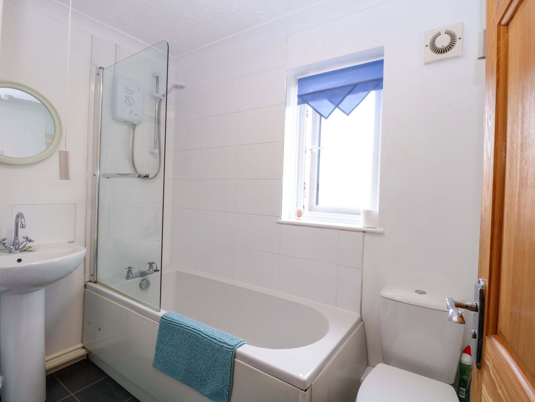 Breydon Cottage