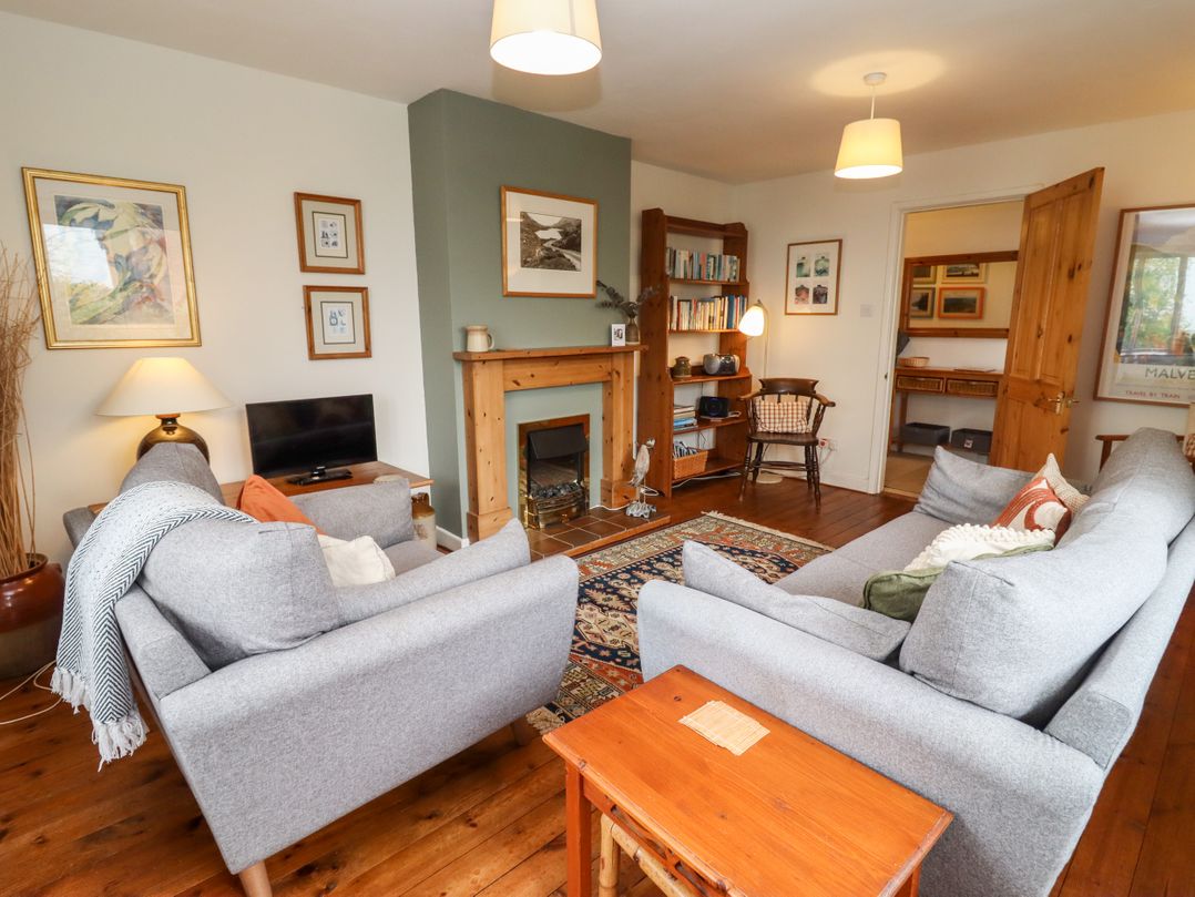 Yew Tree Cottage