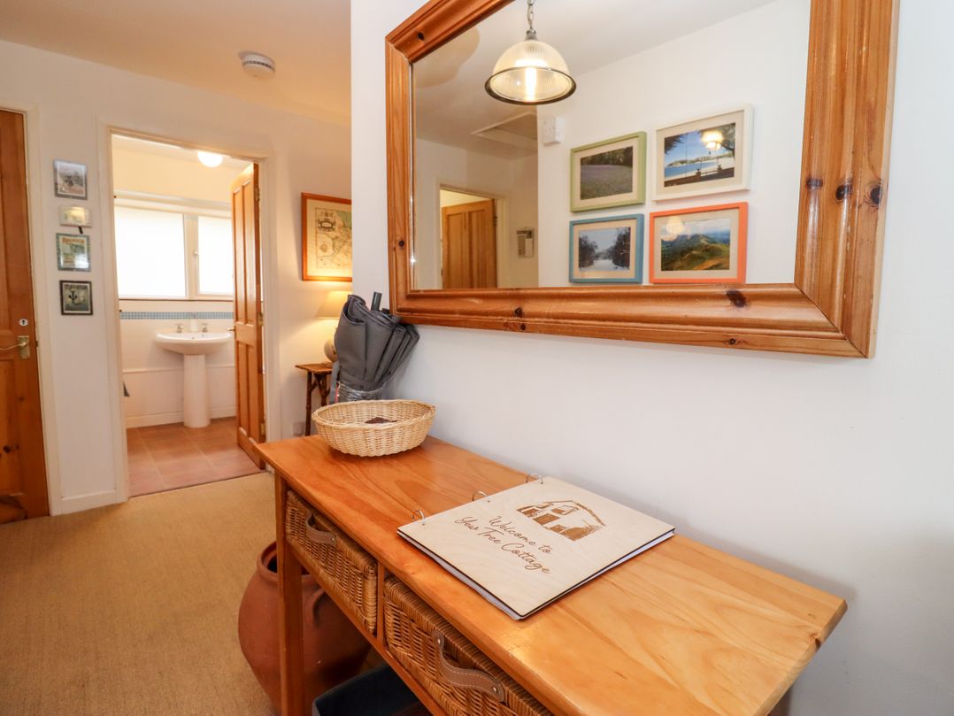 Yew Tree Cottage
