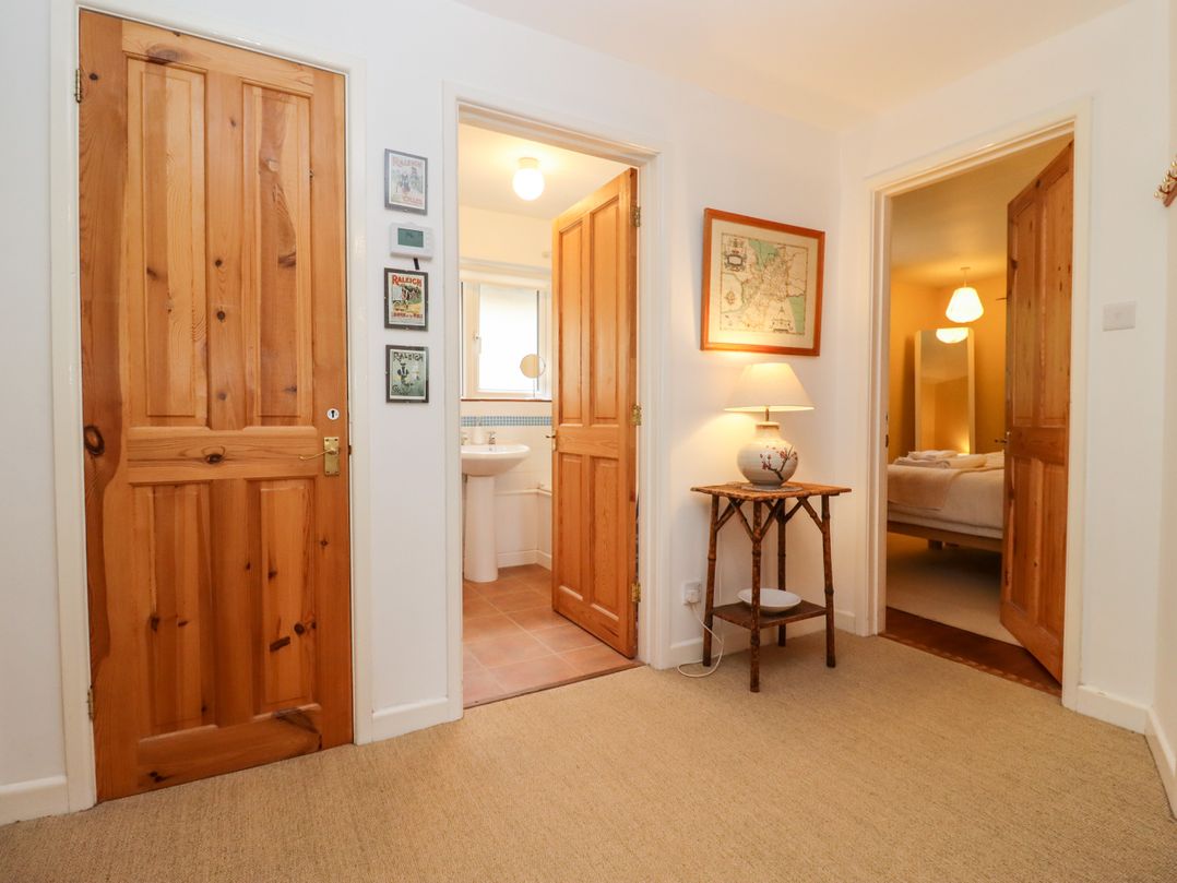 Yew Tree Cottage