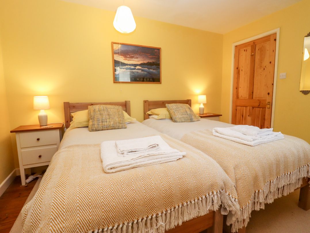Yew Tree Cottage