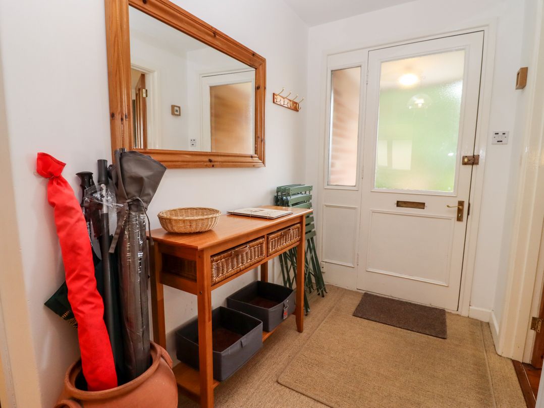 Yew Tree Cottage