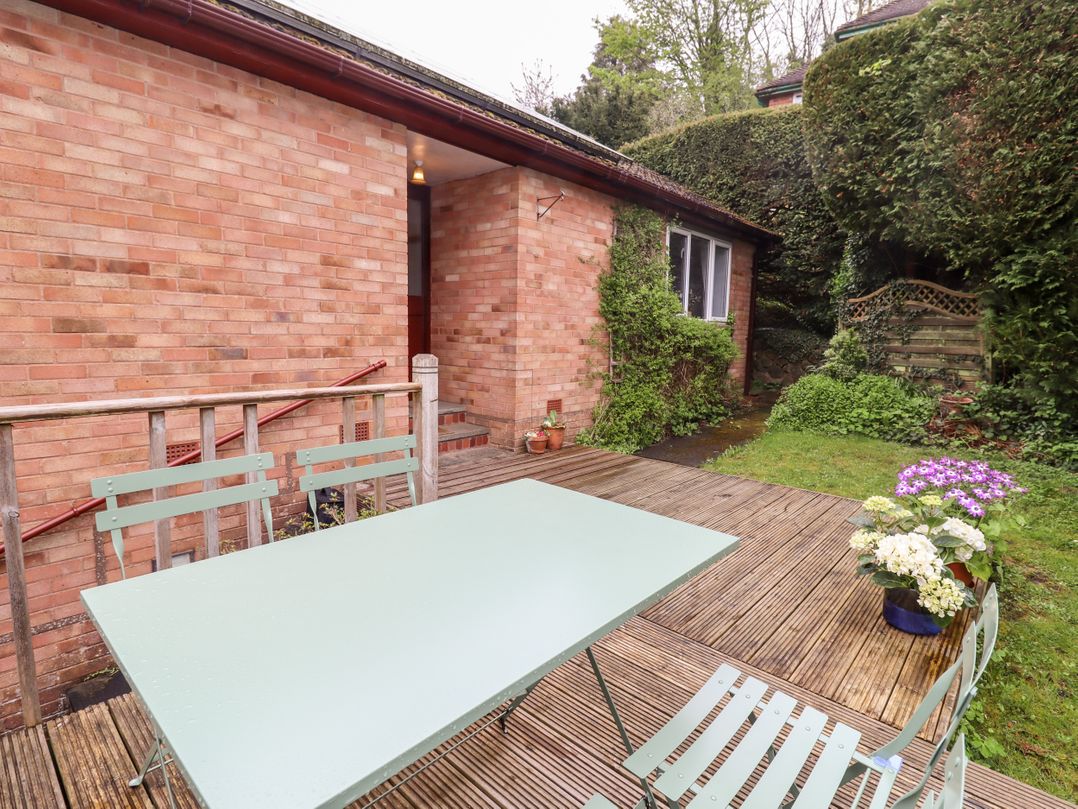 Yew Tree Cottage