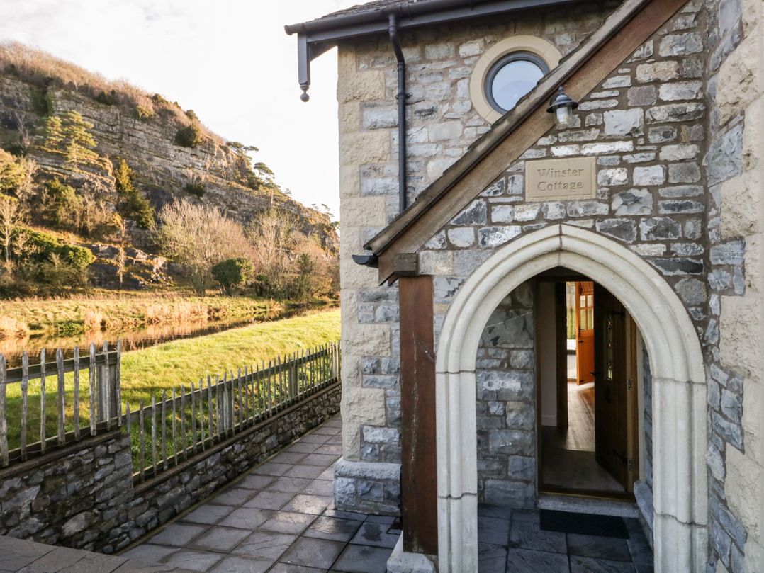 Winster Cottage