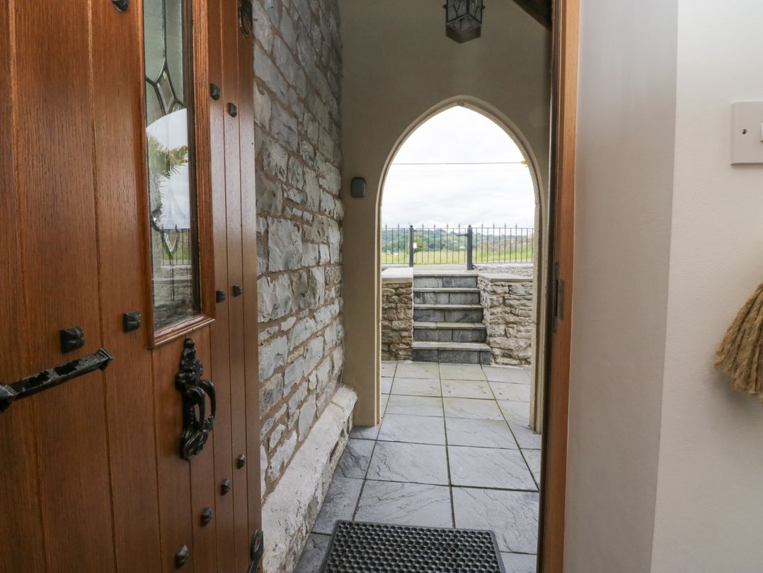 Winster Cottage