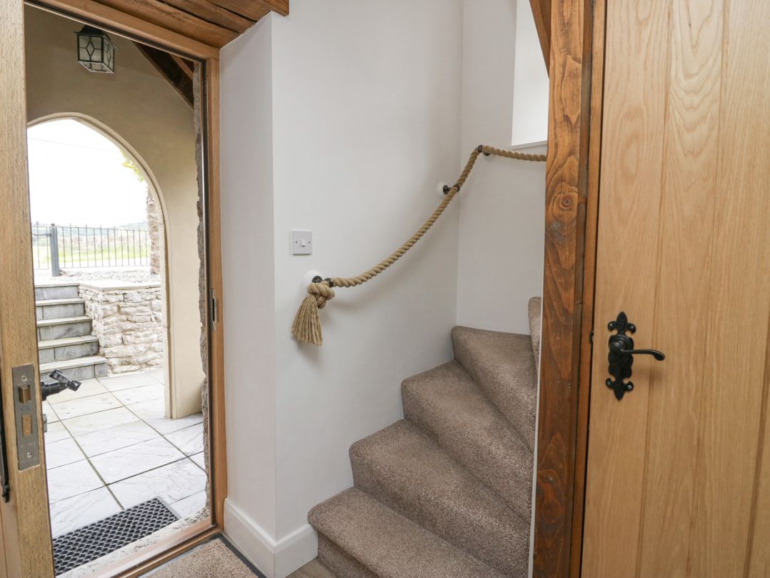 Winster Cottage