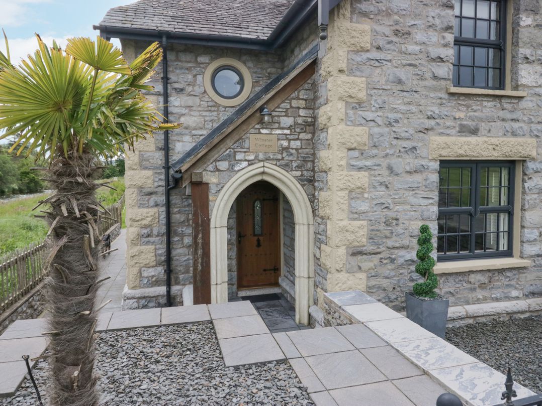 Winster Cottage