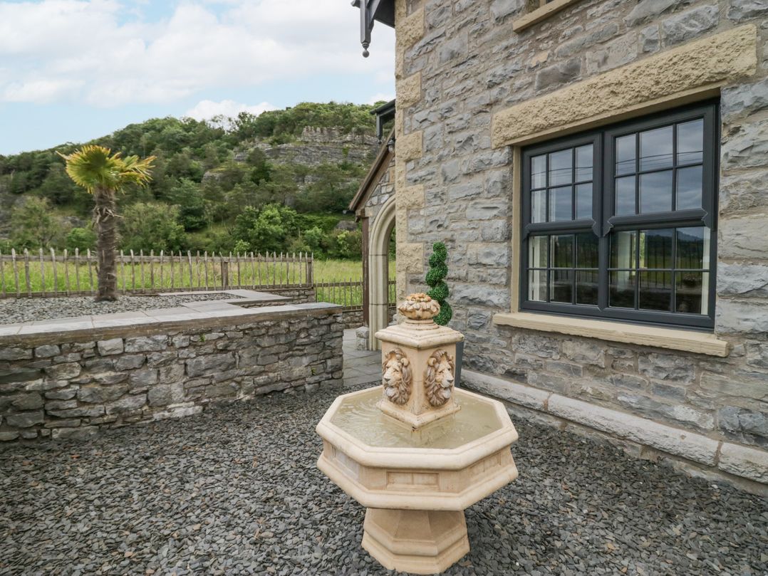 Winster Cottage